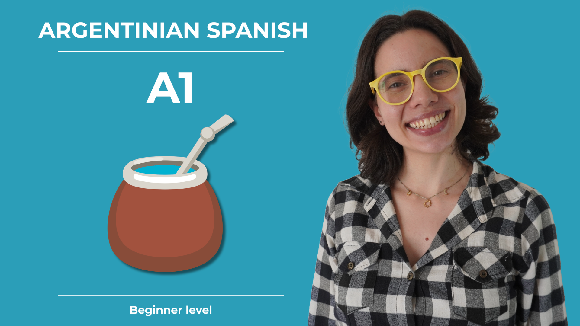 Argentinian Spanish A1